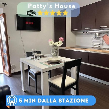 Patty'S House Centro Storico A 5 Min Leilighet Pesaro Eksteriør bilde